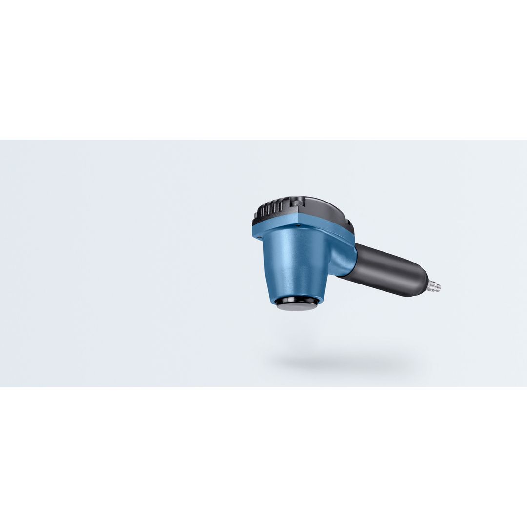 TRUMPF TruTool PS 100 pneumatic part separator power tool