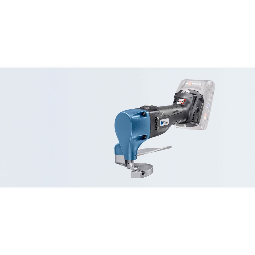 TRUMPF TruTool S 250 18V LiHD cordless shear