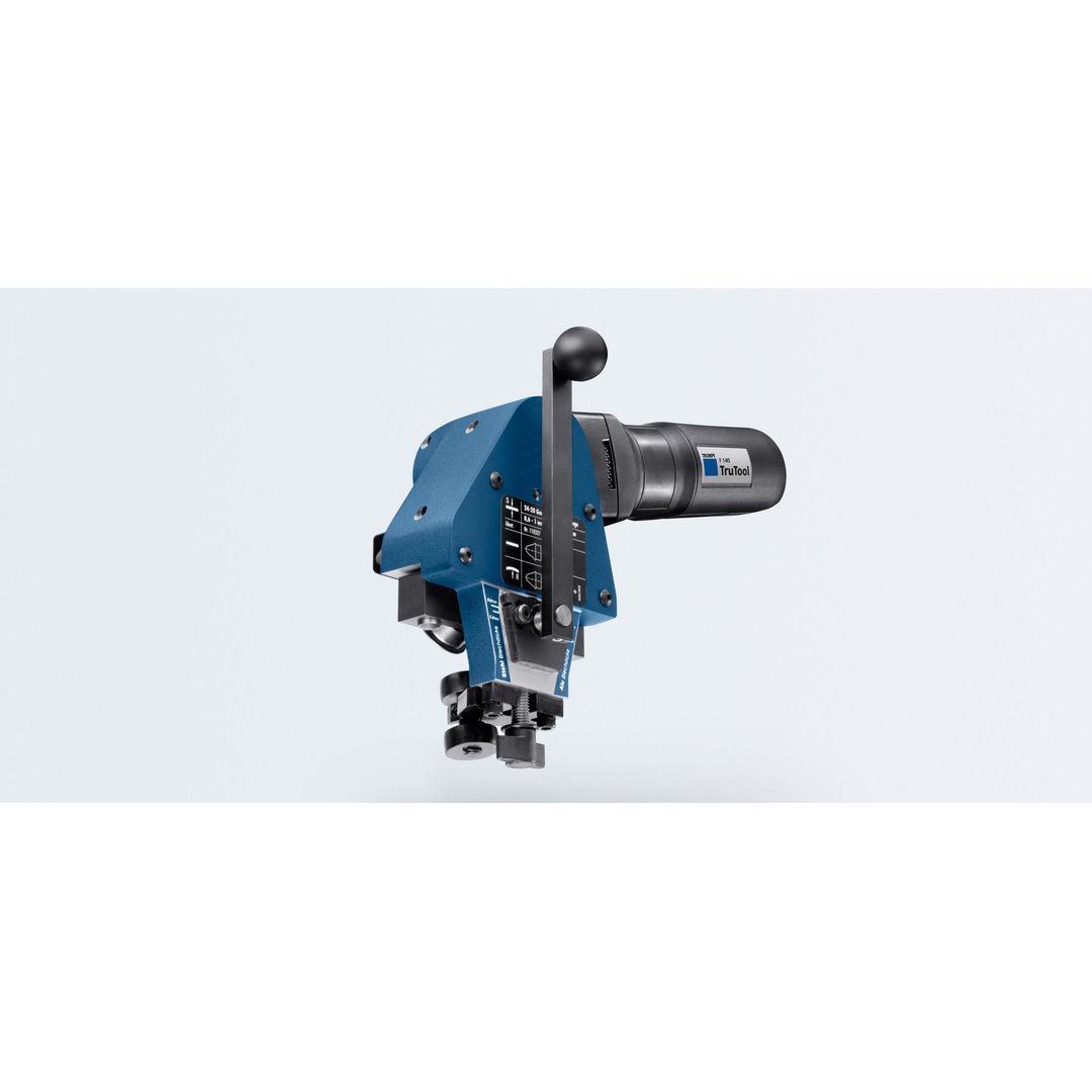 TRUMPF TruTool F 140 seam locker