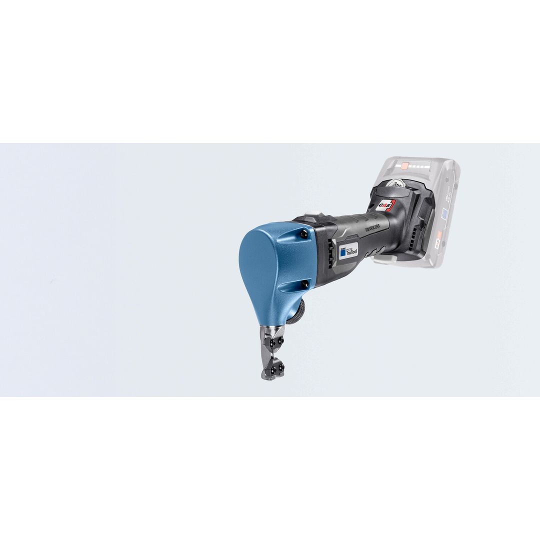 TRUMPF TruTool PN 200 18V cordless profile nibbler