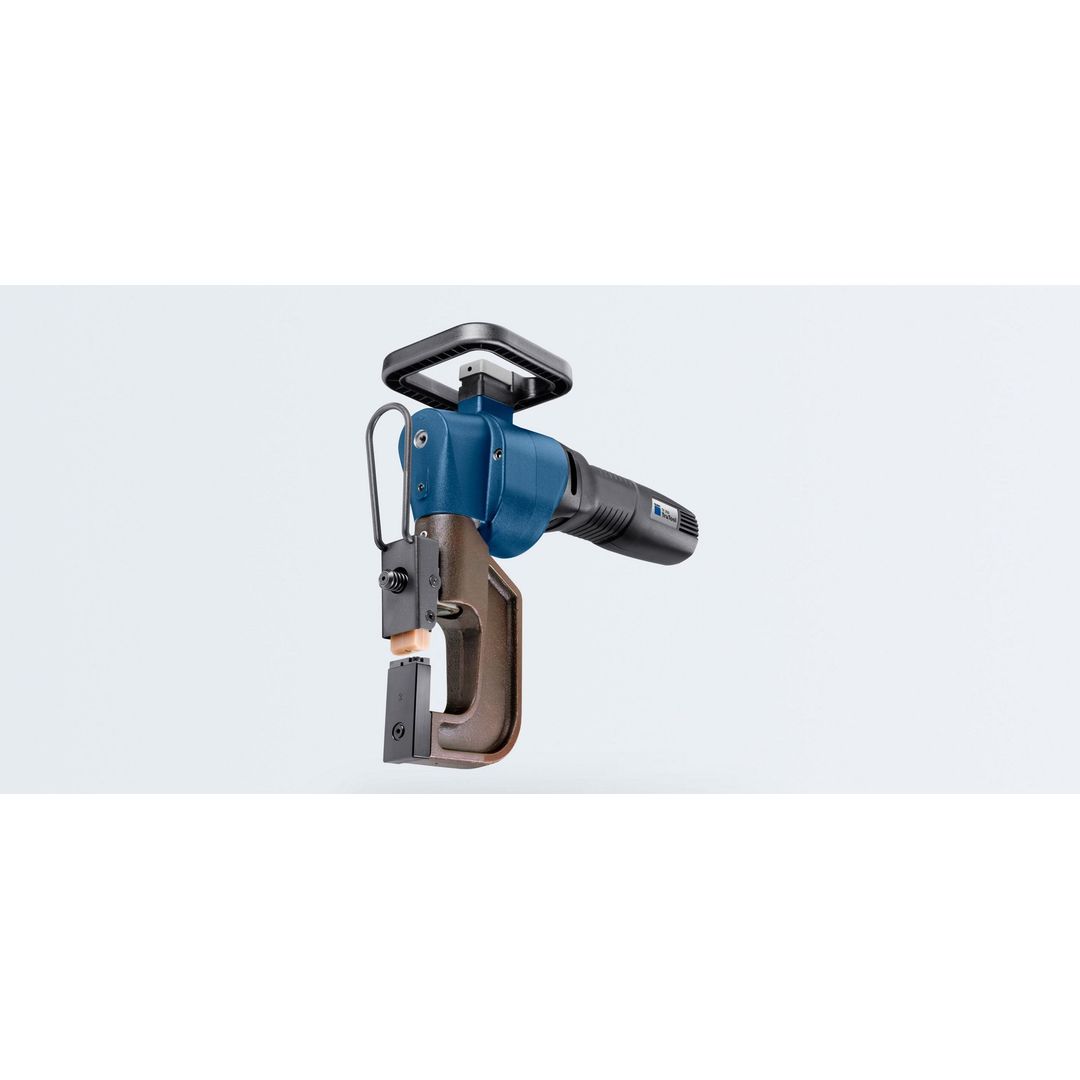 TRUMPF TruTool TF 350 power fastener