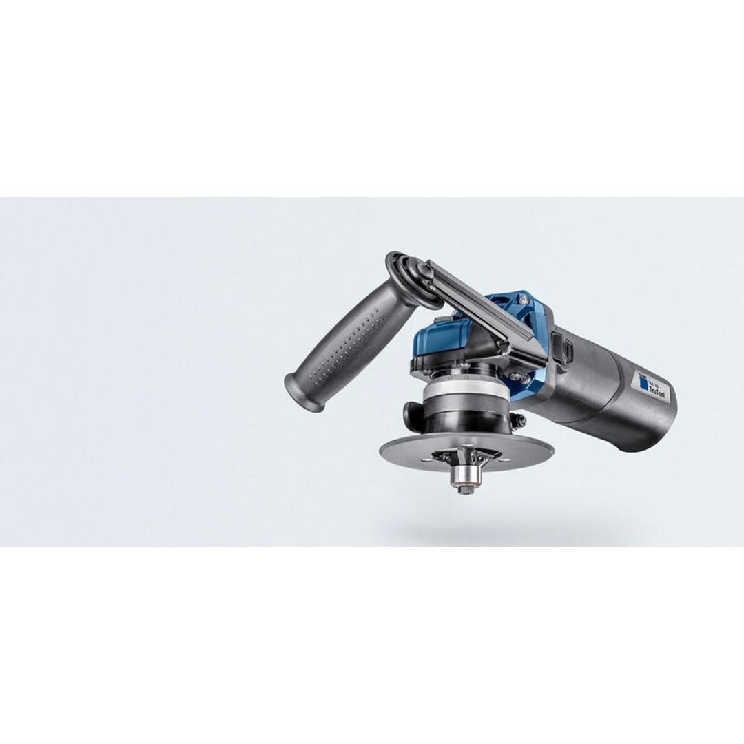 TRUMPF TruTool TKA 700 deburrer