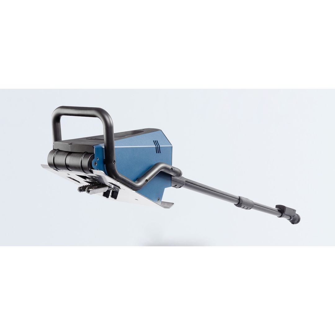 TRUMPF TruTool TSC 200 slat cleaner power tool