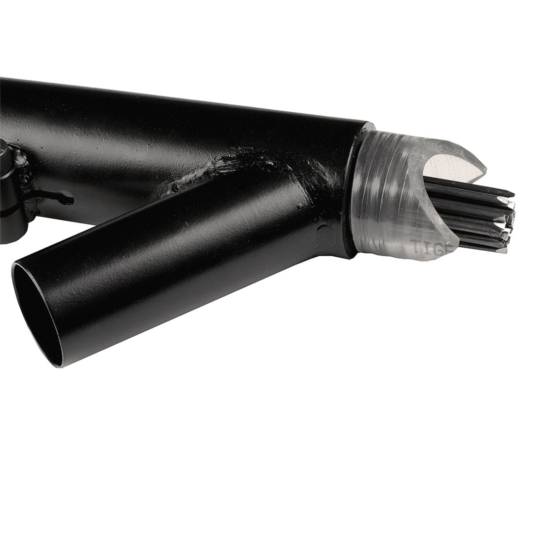 CS Unitec TVS Vacuum Shroud for 2B/2BPG & 3BPG Needle Scalers