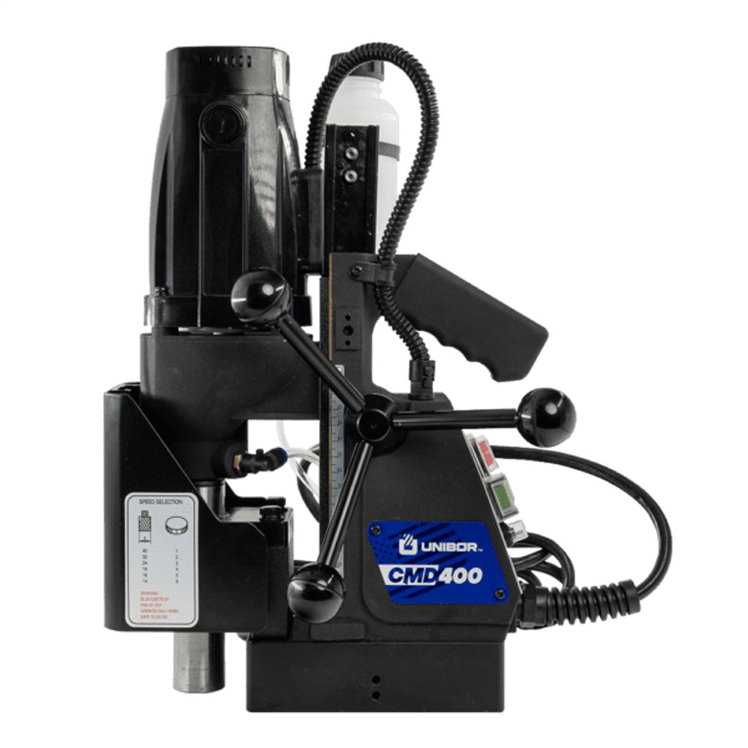 Unibor CMD400 Mag Drill, CMD400 mag drill product photo