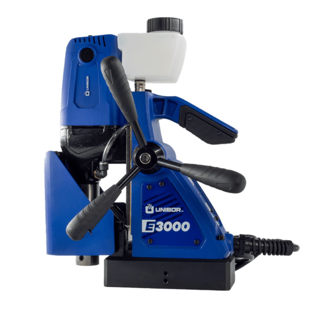 Unibor E3000 Mag Drill, E3000 mag drill product photo