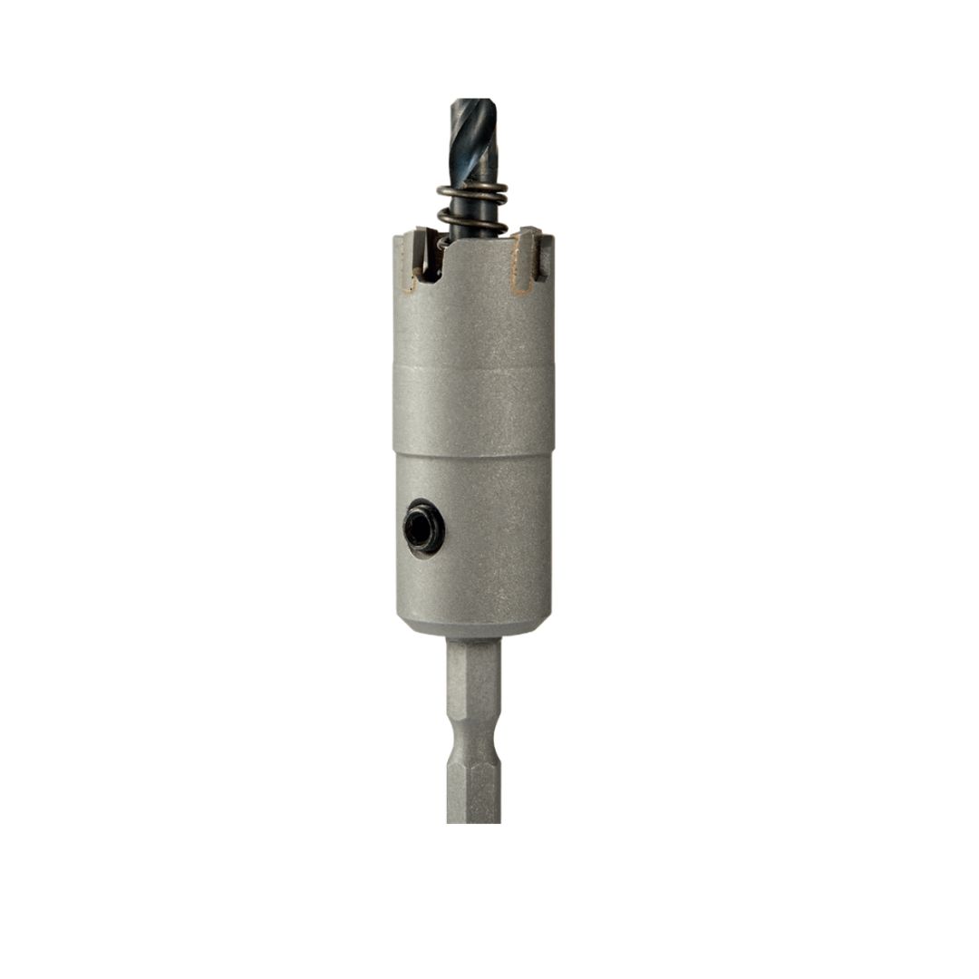 Unibor Hole Saw, 1 inch depth of cut, TCT LongCut, product photo