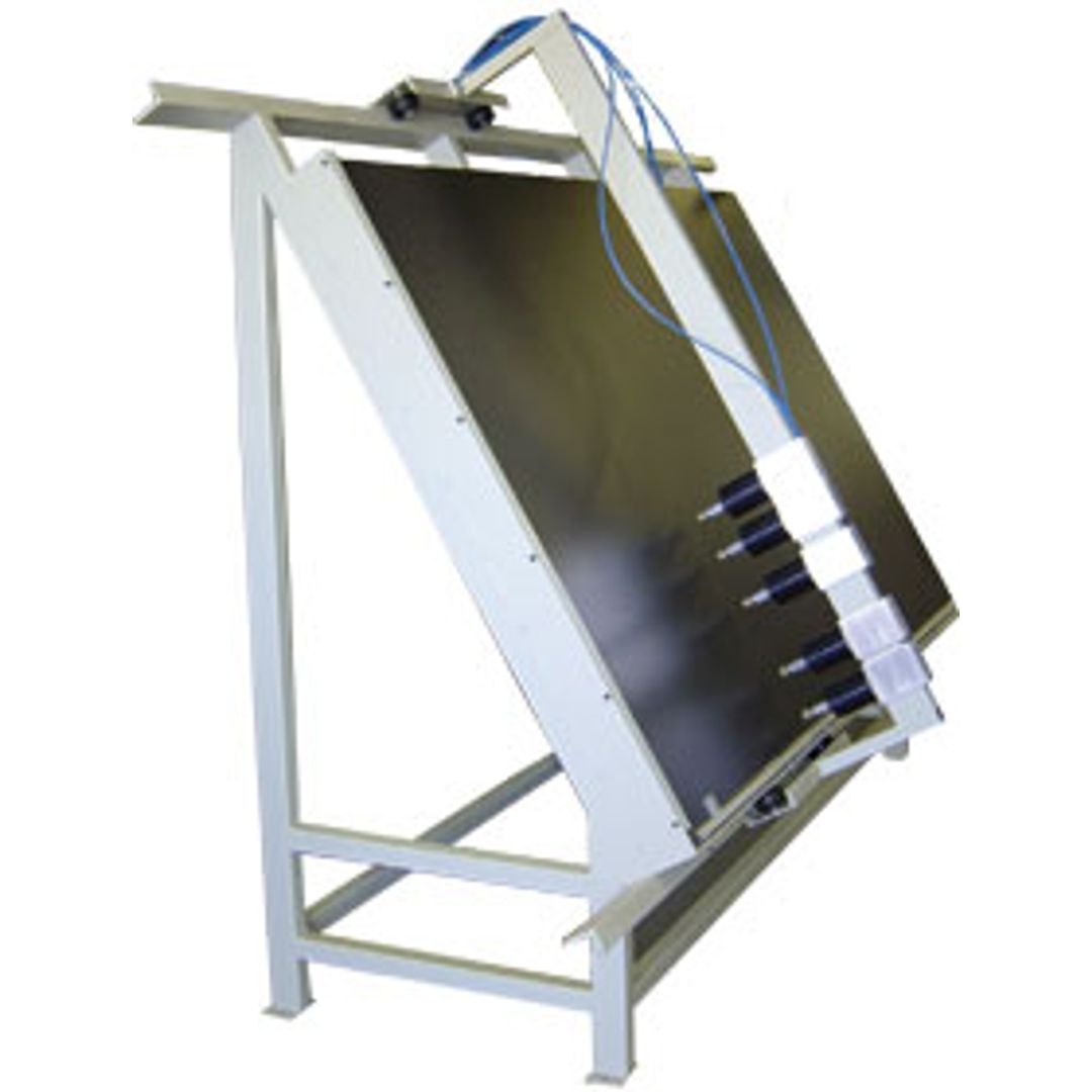Unique 79/80 Face Frame Assembly Easel