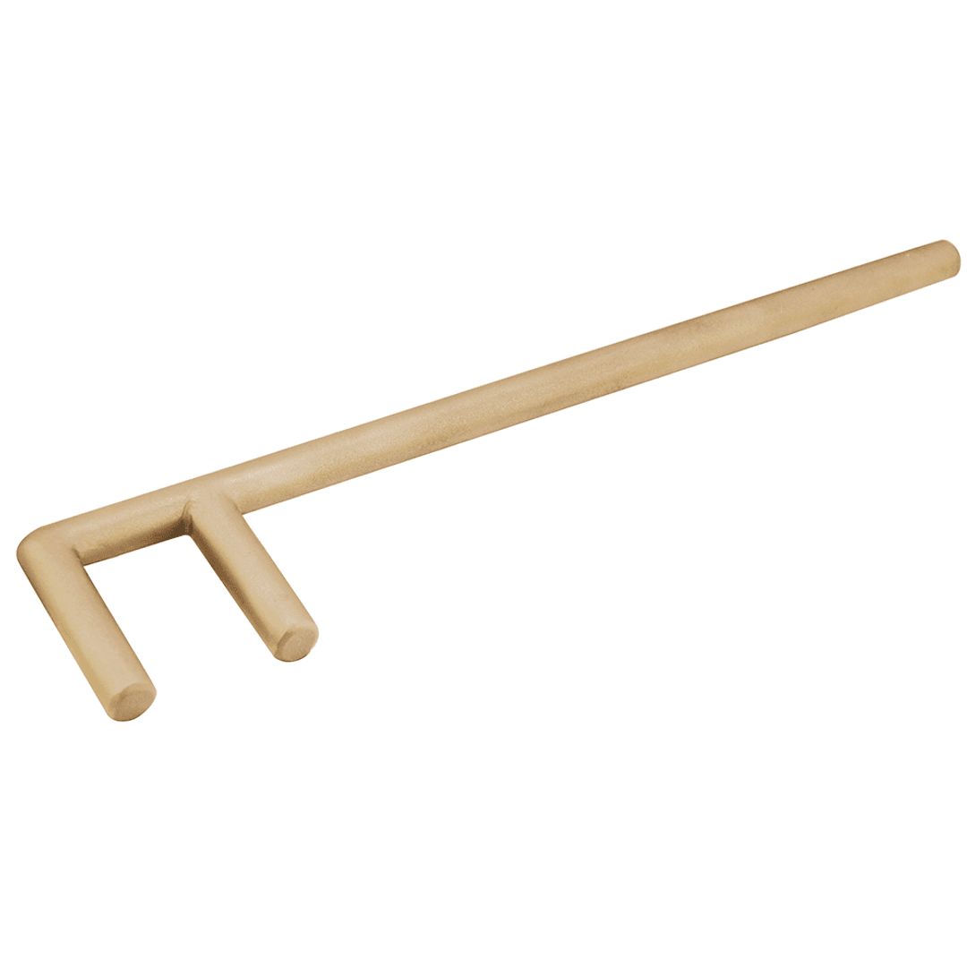 CS Unitec Valve Wheel Hook