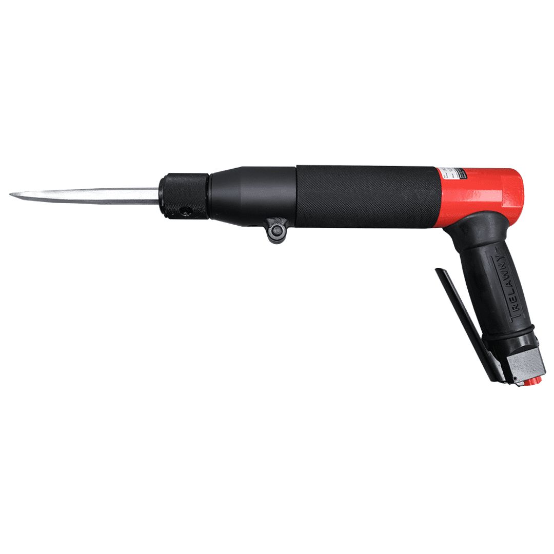 CS Unitec Vibro-Lo Chisel Scaler VL203 & VL303 – Pistol Grip