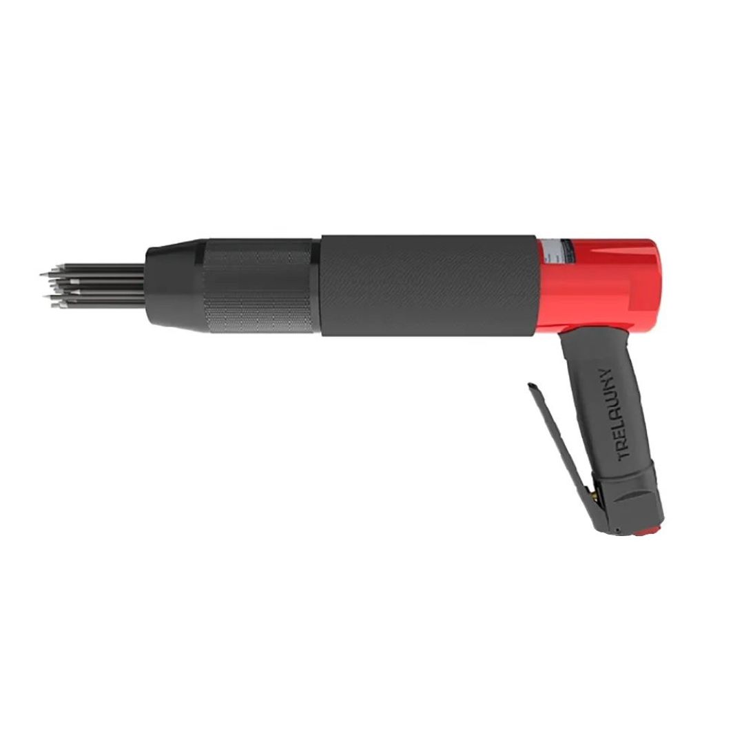 CS Unitec Vibro-Lo Needle Scaler VL203 & VL303 – Pistol Grip