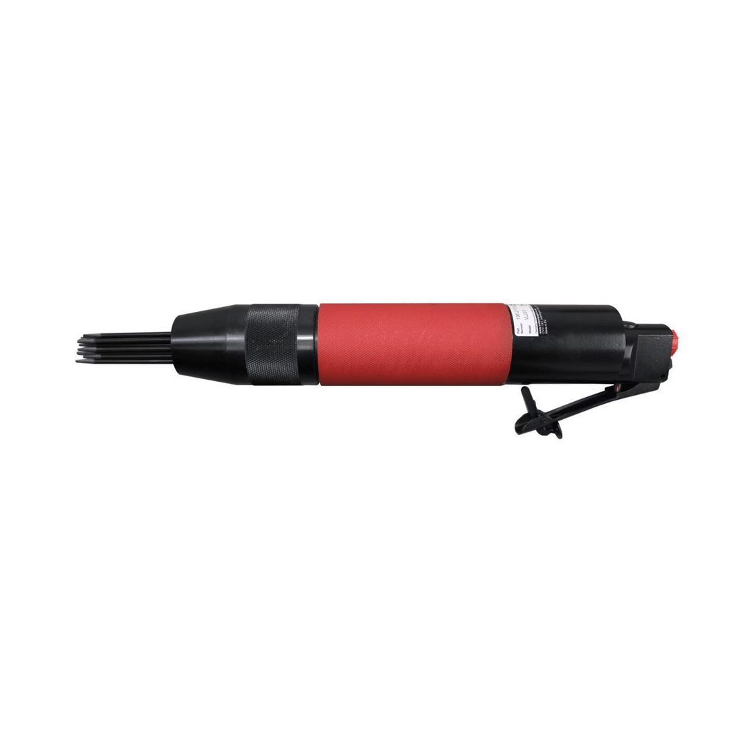 CS Unitec Vibro-Lo Needle Scaler VL223 – Inline Grip