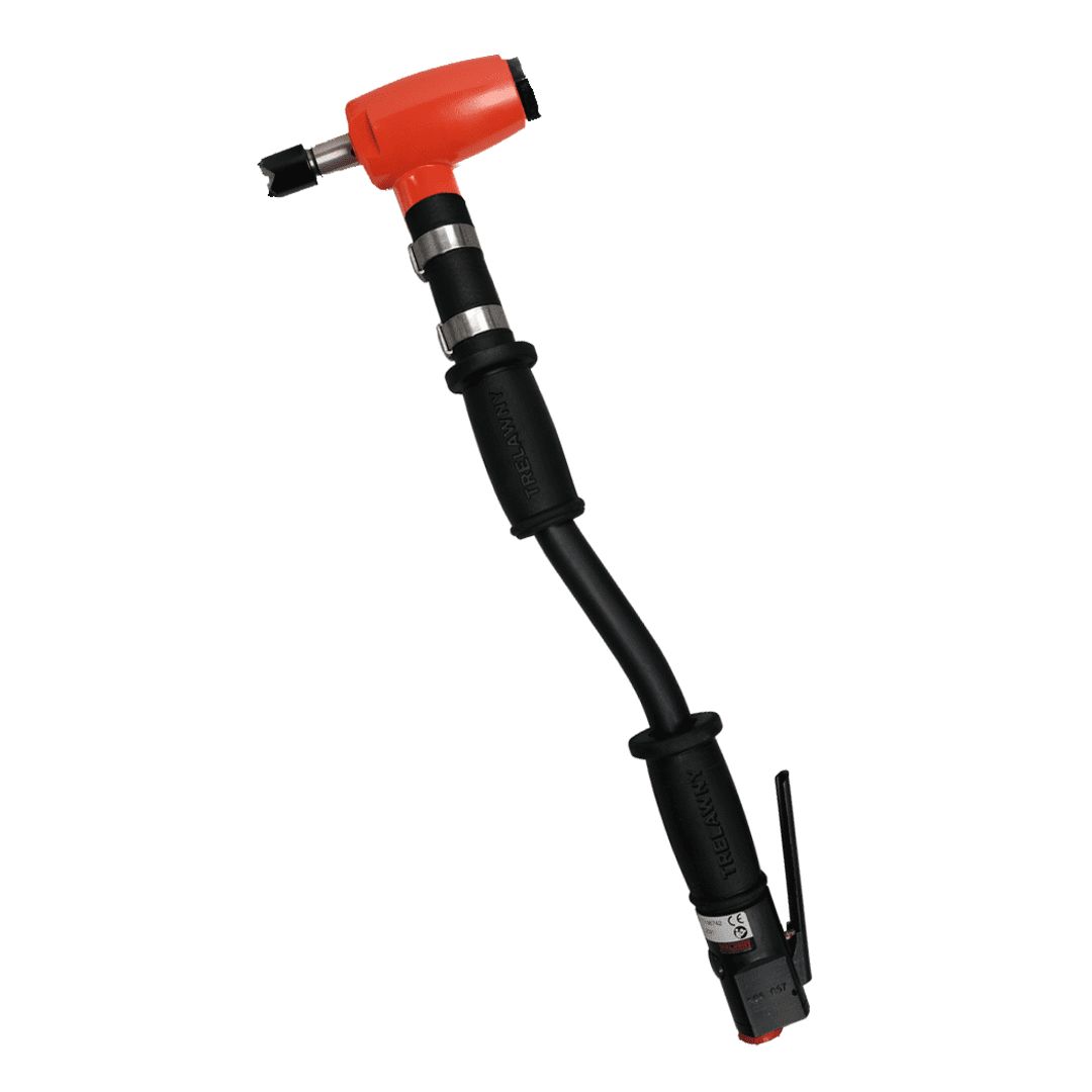 CS Unitec Vibro-Lo Scaling Hammers VLSF1 – Single Head